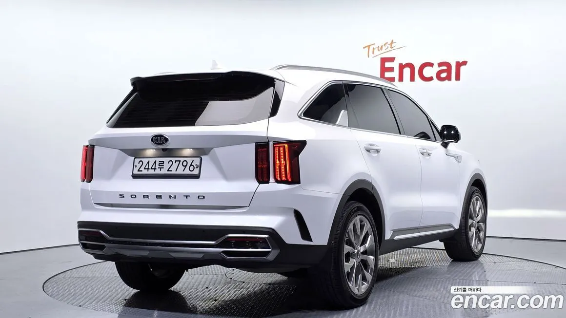 Kia Sorento — фото 2