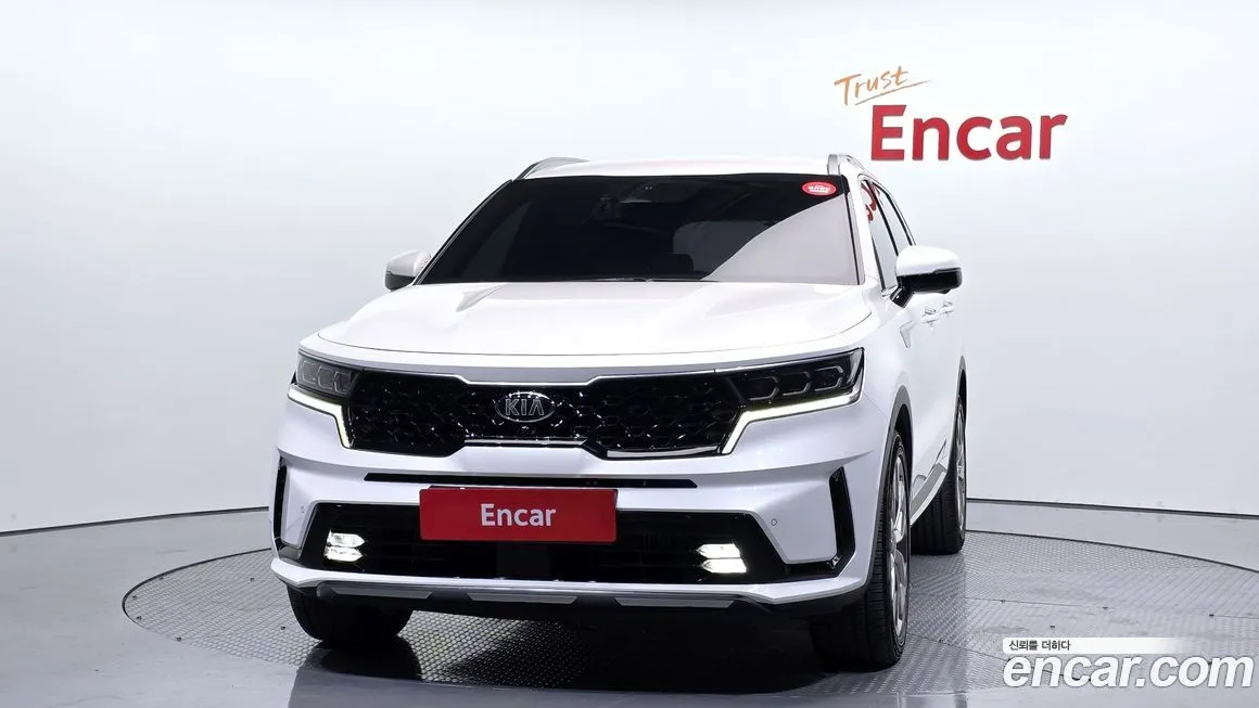 Kia Sorento — фото 3