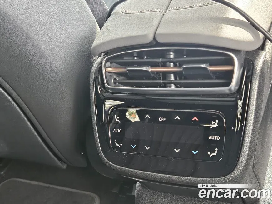 Mercedes-Benz EQS 2023 из KR, фото 9