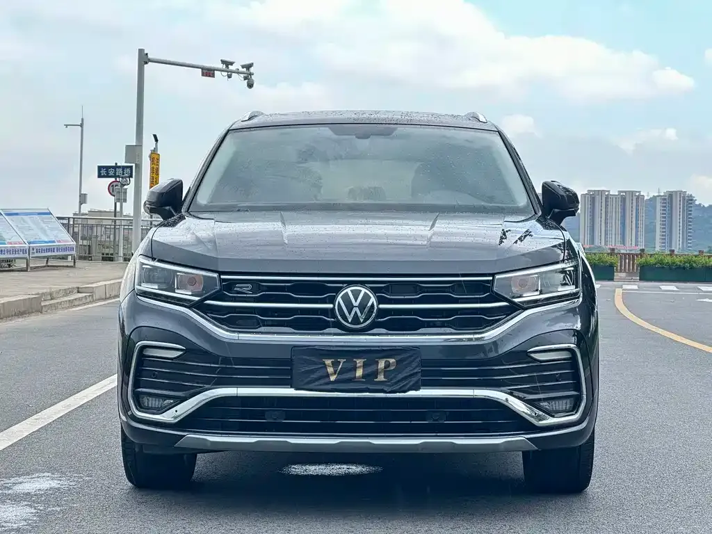 Volkswagen X 2021 из CN, фото 2