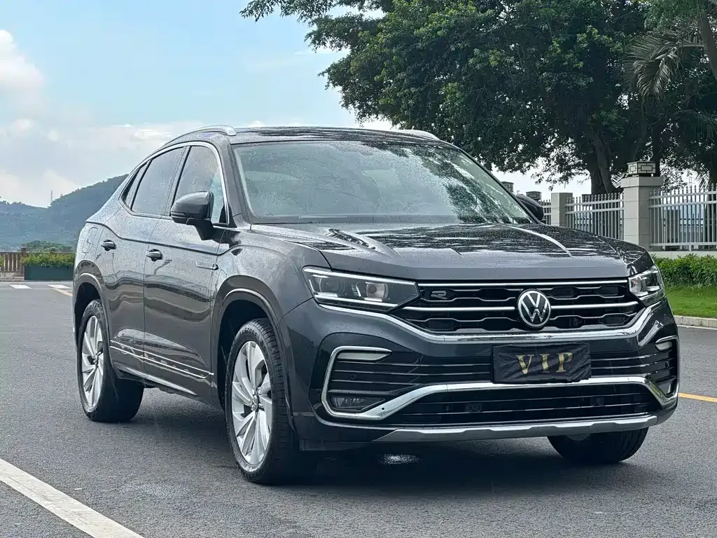 Volkswagen X 2021 из CN, фото 3