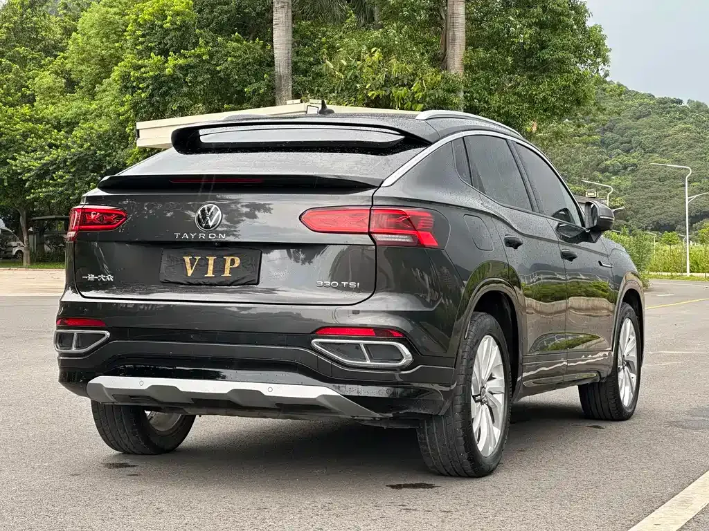 Volkswagen X 2021 из CN, фото 6