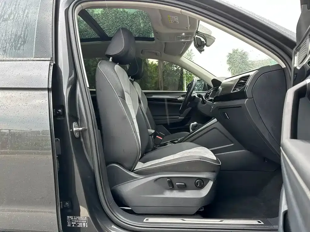Volkswagen X 2021 из CN, фото 8