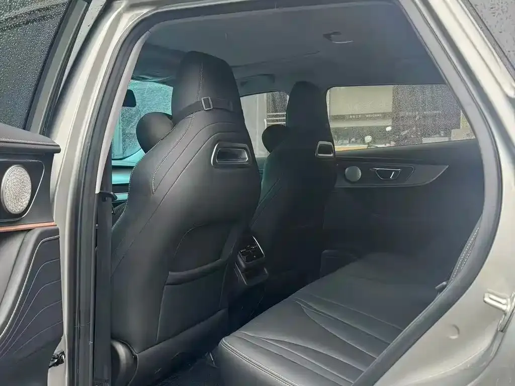 Chery Tiggo 5x 2025 из CN, фото 2