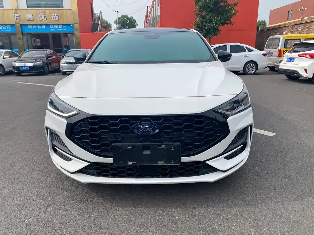 [object Object] Focus 2023 из CN, фото 2