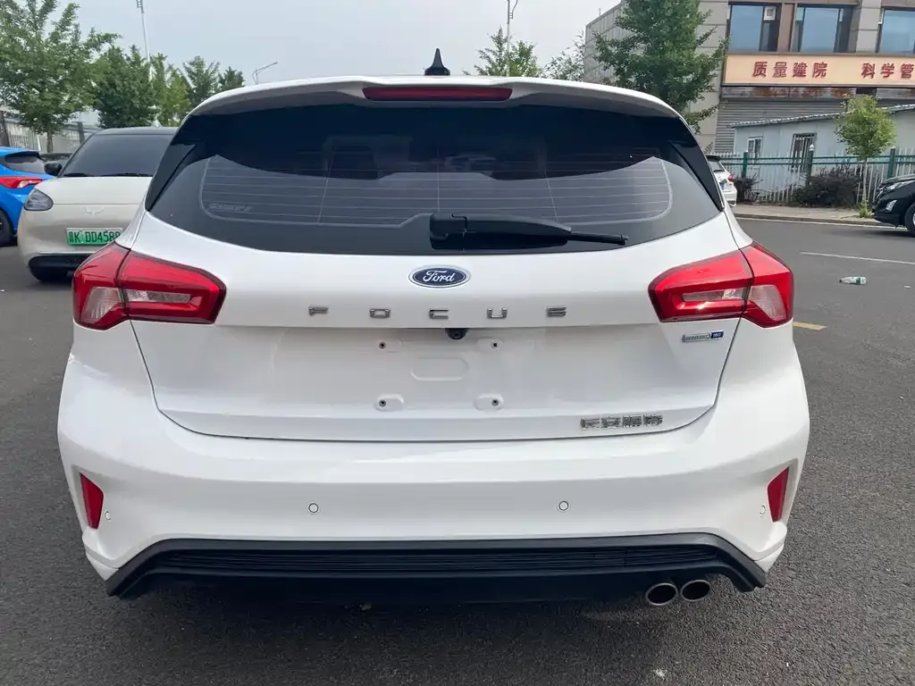 [object Object] Focus 2023 из CN, фото 5