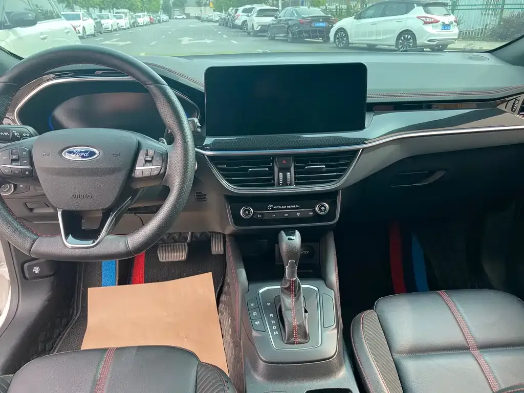 [object Object] Focus 2023 из CN, фото 9