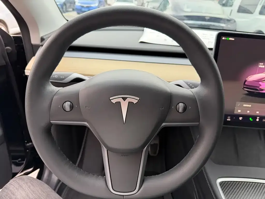 Tesla Model Y 2023 из CN, фото 10