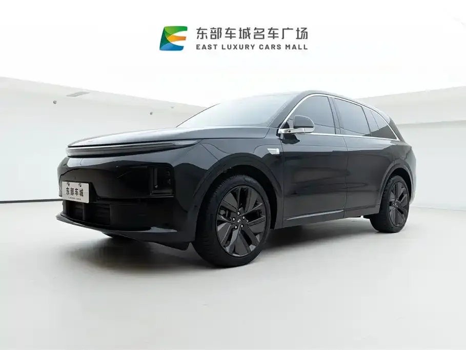 Li Auto L6 2024 из CN, фото 1