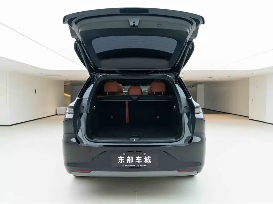 Li Auto L6 2024 из CN, фото 8