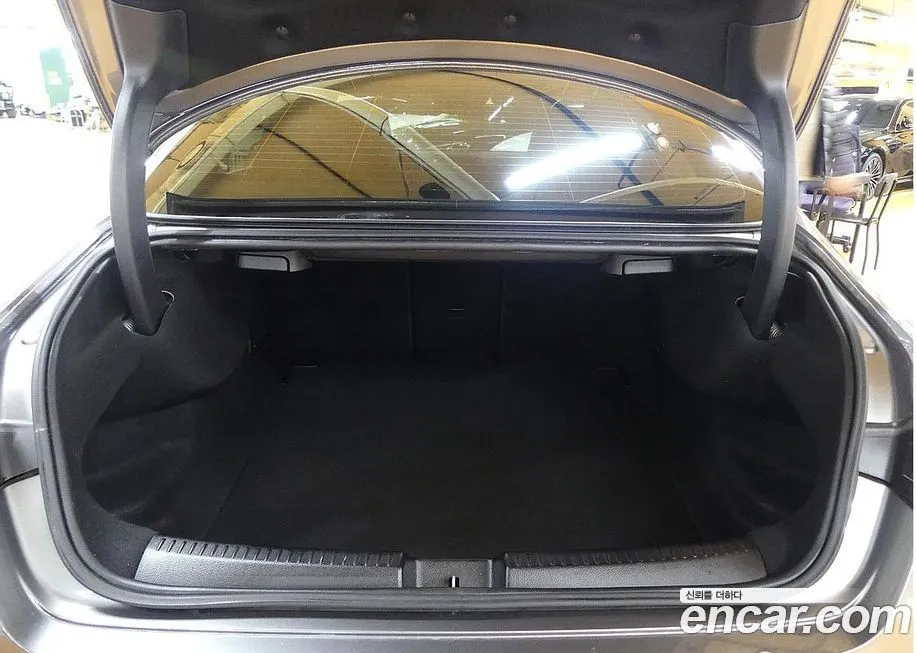 Mercedes-Benz CLA-Class 2021 из KR, фото 4