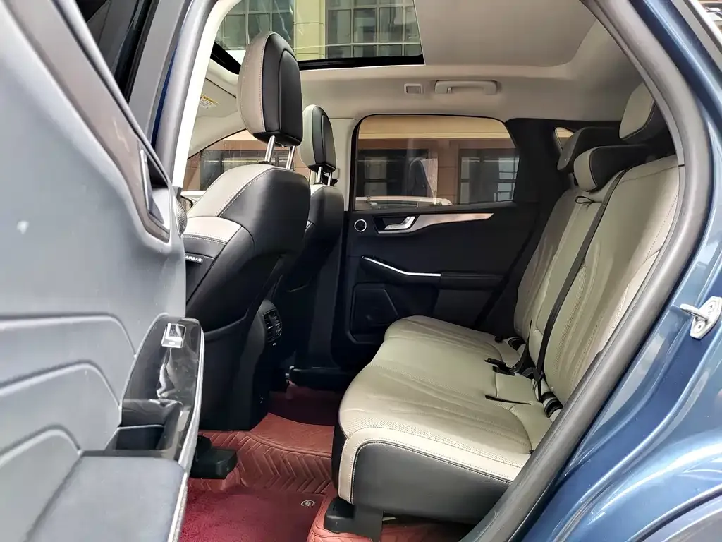 [object Object] Escape 2021 из CN, фото 10