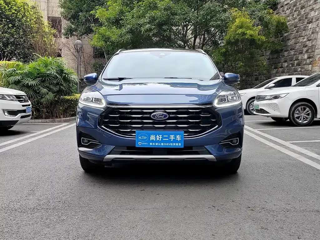 [object Object] Escape 2021 из CN, фото 2