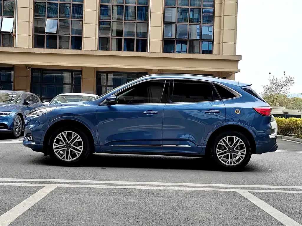 [object Object] Escape 2021 из CN, фото 4