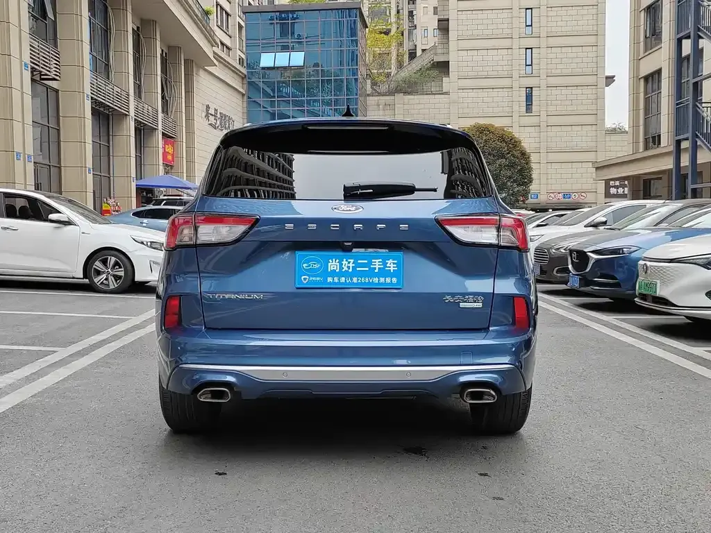 [object Object] Escape 2021 из CN, фото 6