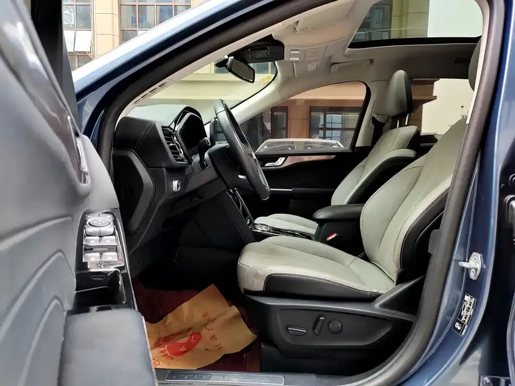 [object Object] Escape 2021 из CN, фото 8