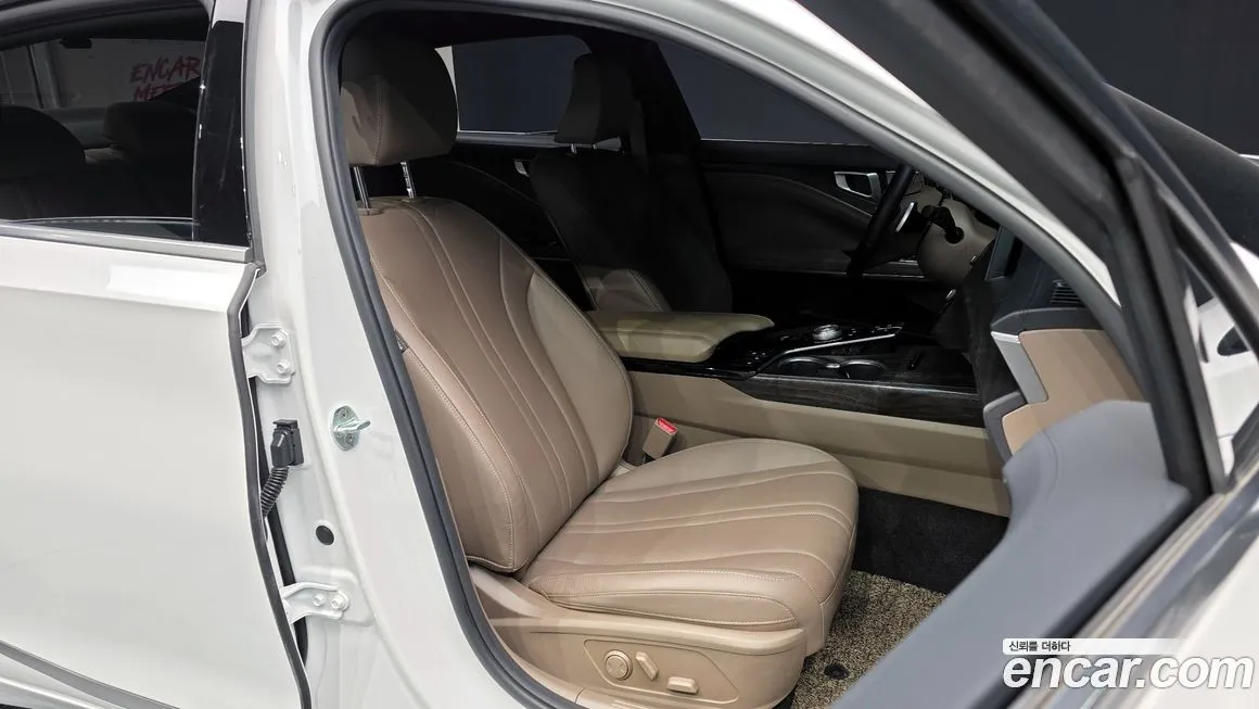 Kia K8 2022 из KR, фото 10