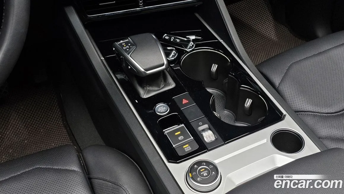 Volkswagen Touareg 2023 из KR, фото 9
