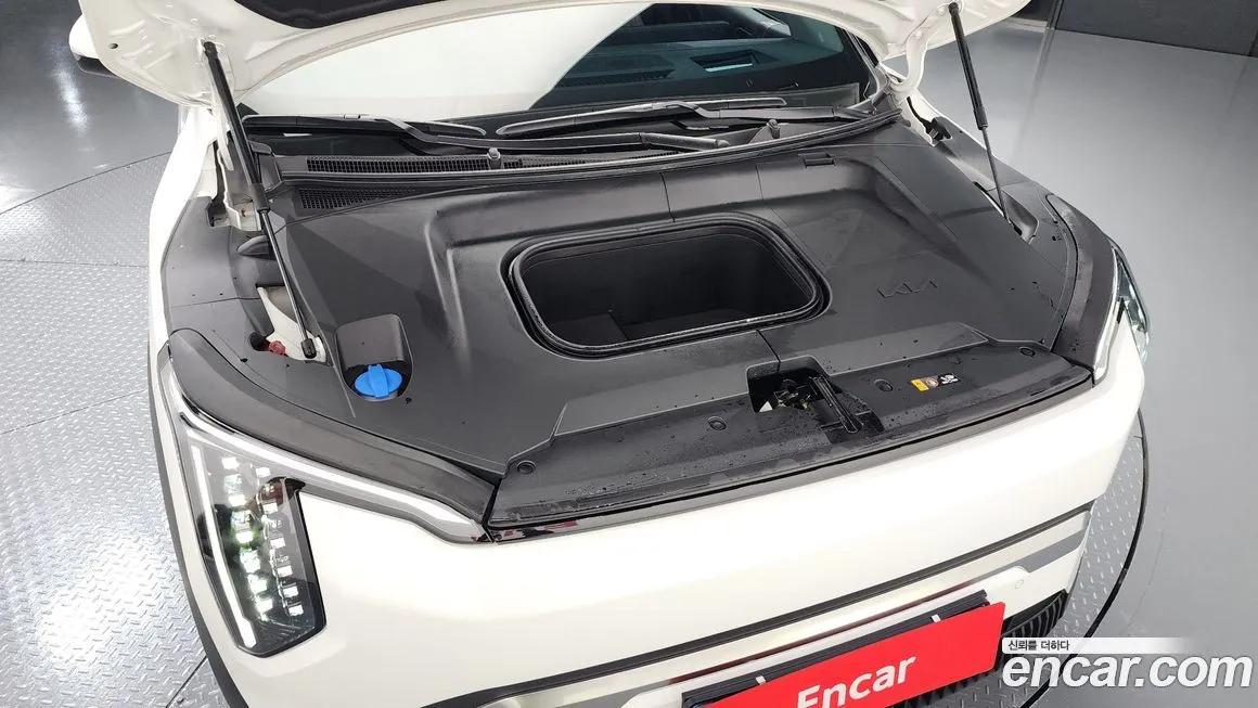 Kia EV3 — фото 6
