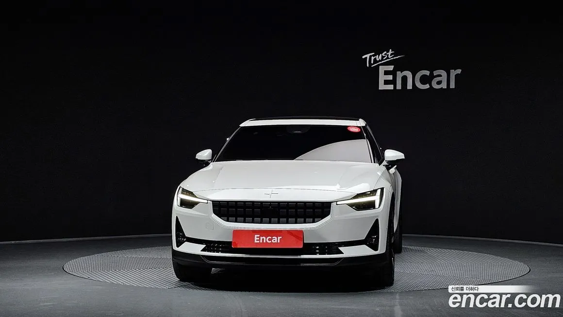 Polestar Polestar 2 2022 из KR, фото 3