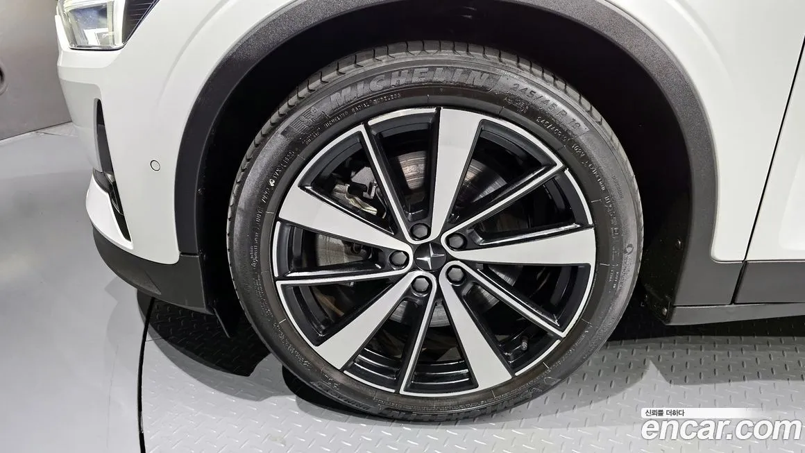Polestar Polestar 2 2022 из KR, фото 5