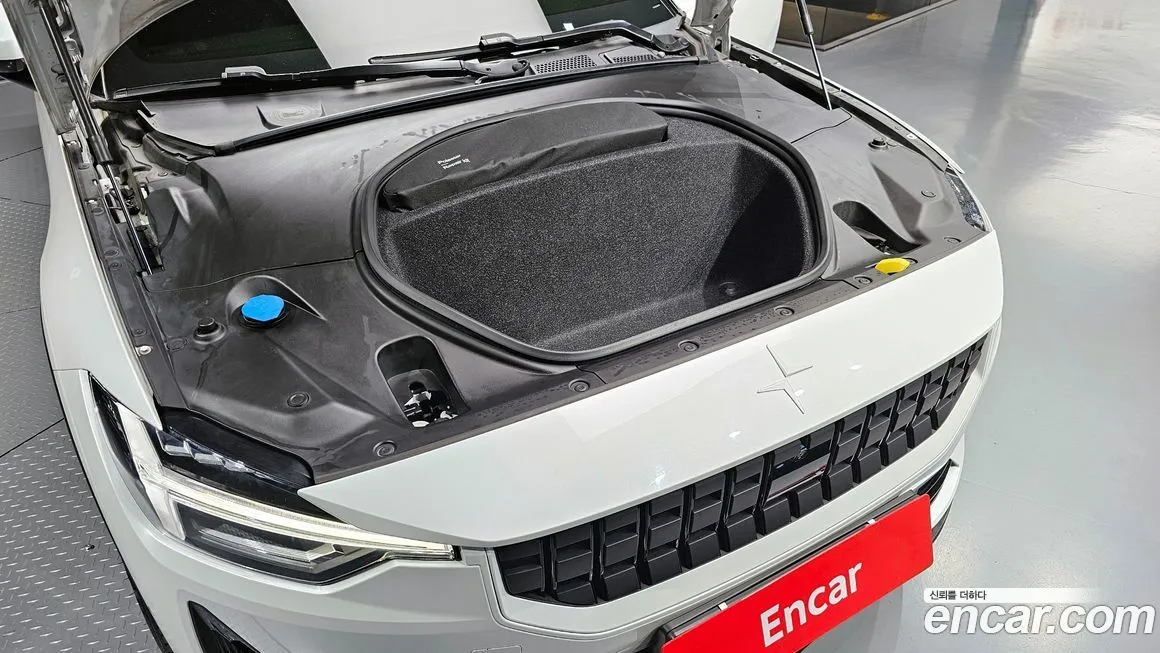 Polestar Polestar 2 2022 из KR, фото 6