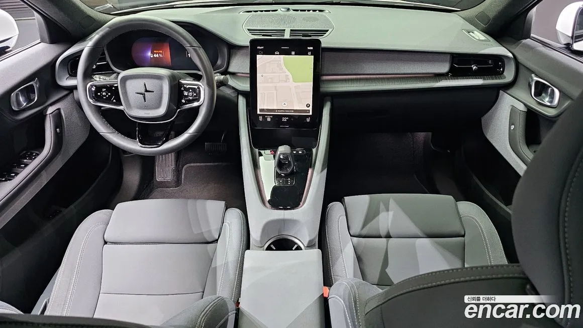 Polestar Polestar 2 2022 из KR, фото 7