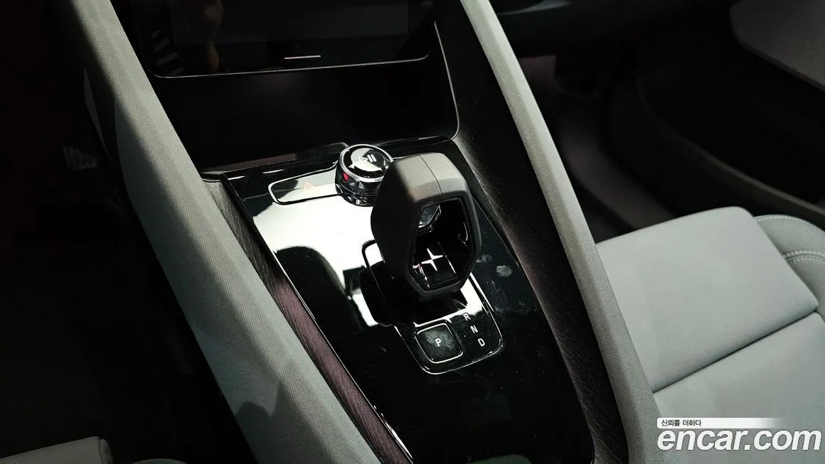 Polestar Polestar 2 2022 из KR, фото 9