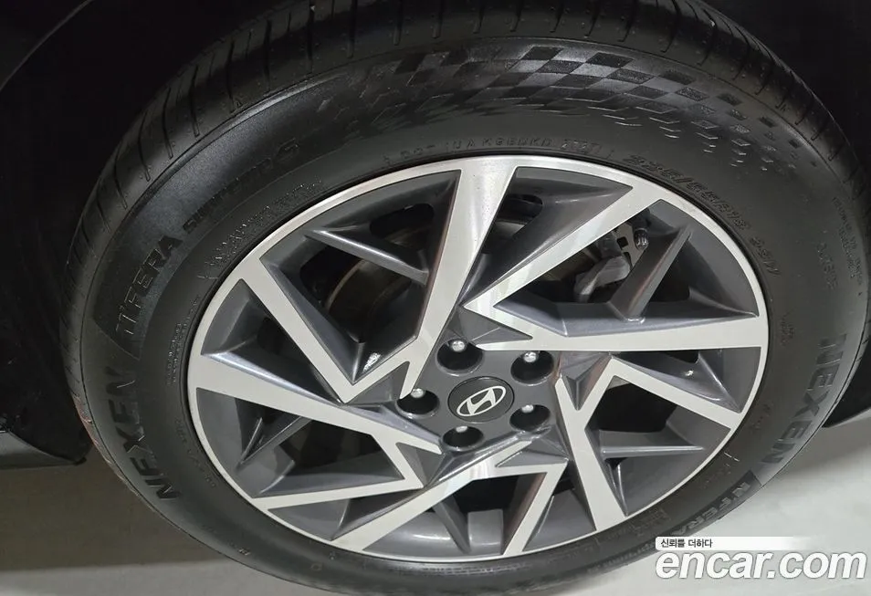 Hyundai Grandeur 2023 из KR, фото 5