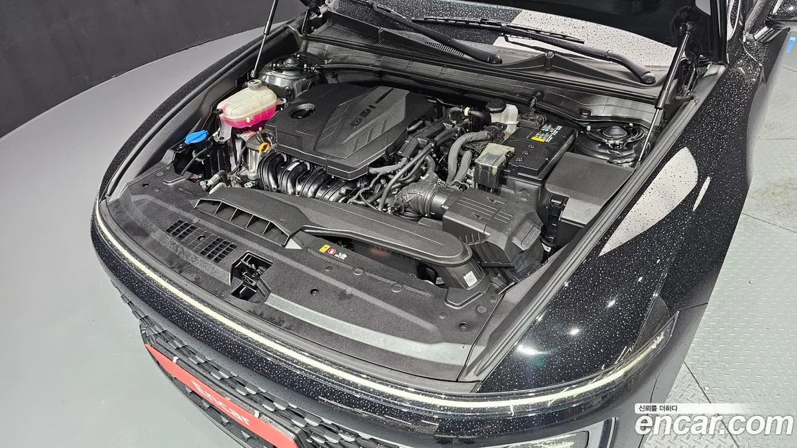Hyundai Grandeur 2023 из KR, фото 6