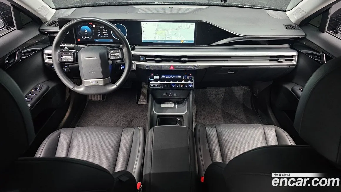 Hyundai Grandeur 2023 из KR, фото 7