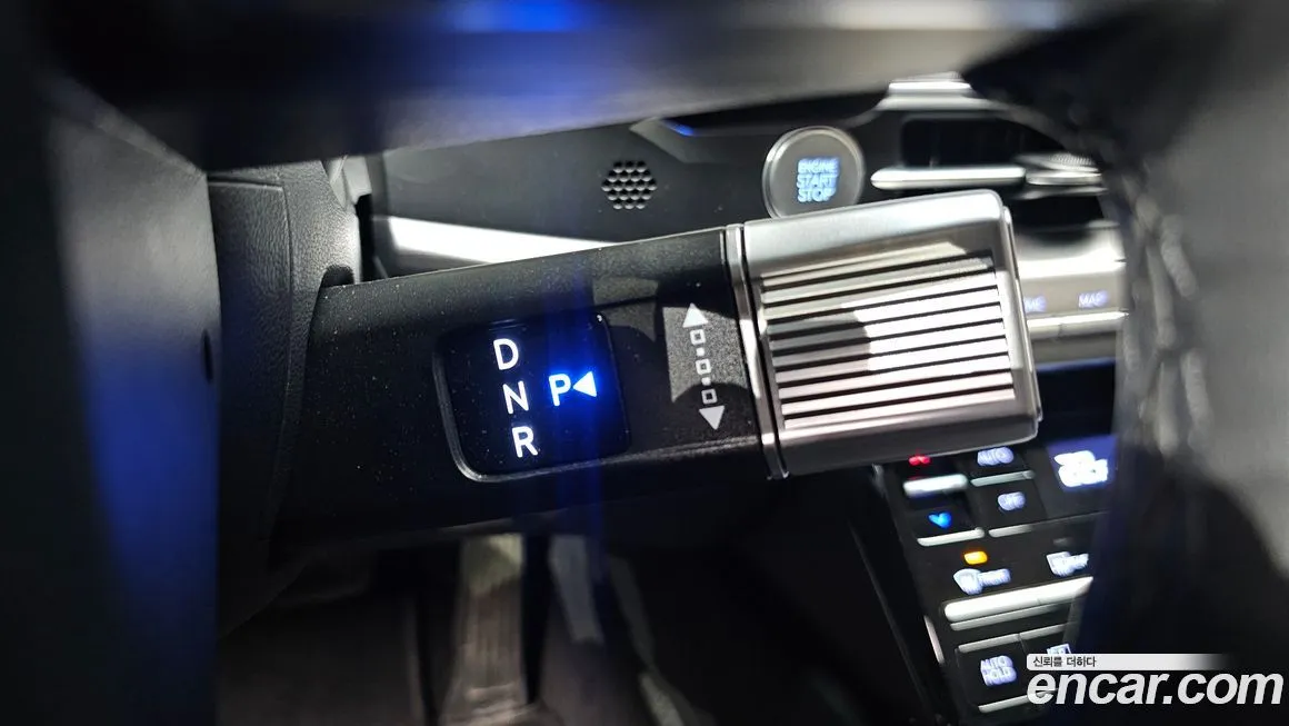 Hyundai Grandeur 2023 из KR, фото 9