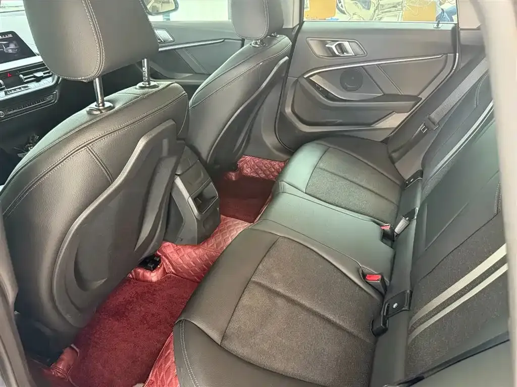 BMW 2 Series (Import) 2021 из CN, фото 10