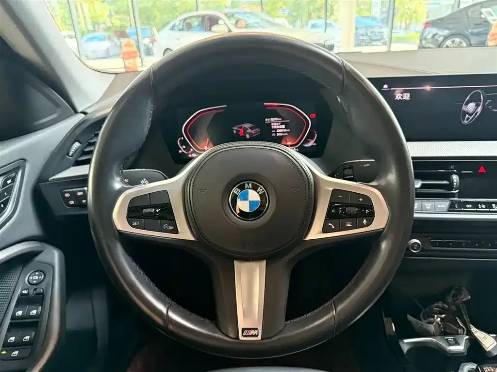 BMW 2 Series (Import) 2021 из CN, фото 4