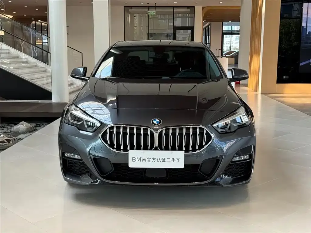 BMW 2 Series (Import) 2021 из CN, фото 6