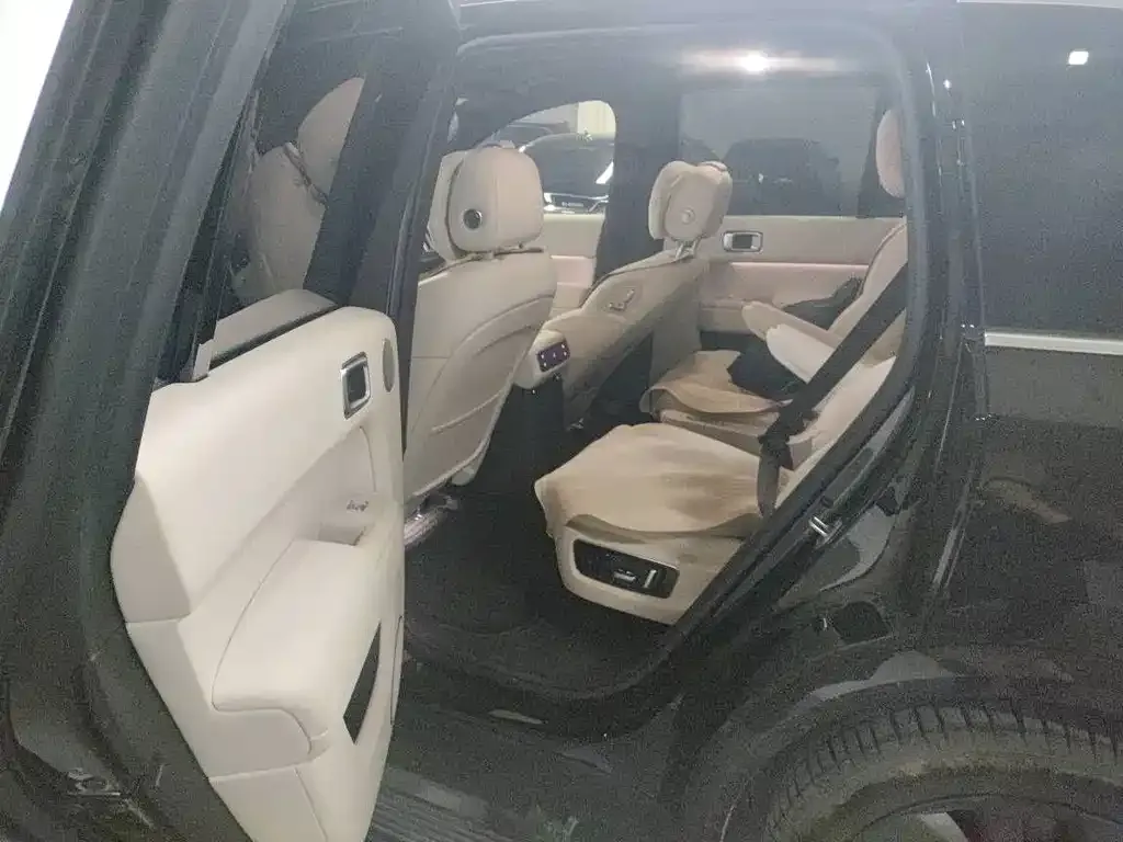 Li Auto L8 2024 из CN, фото 9
