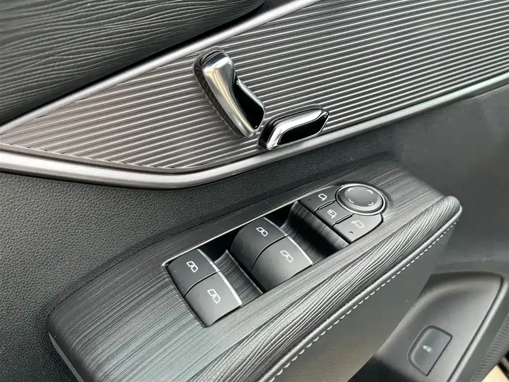 Buick LaCrosse 2024 из CN, фото 10