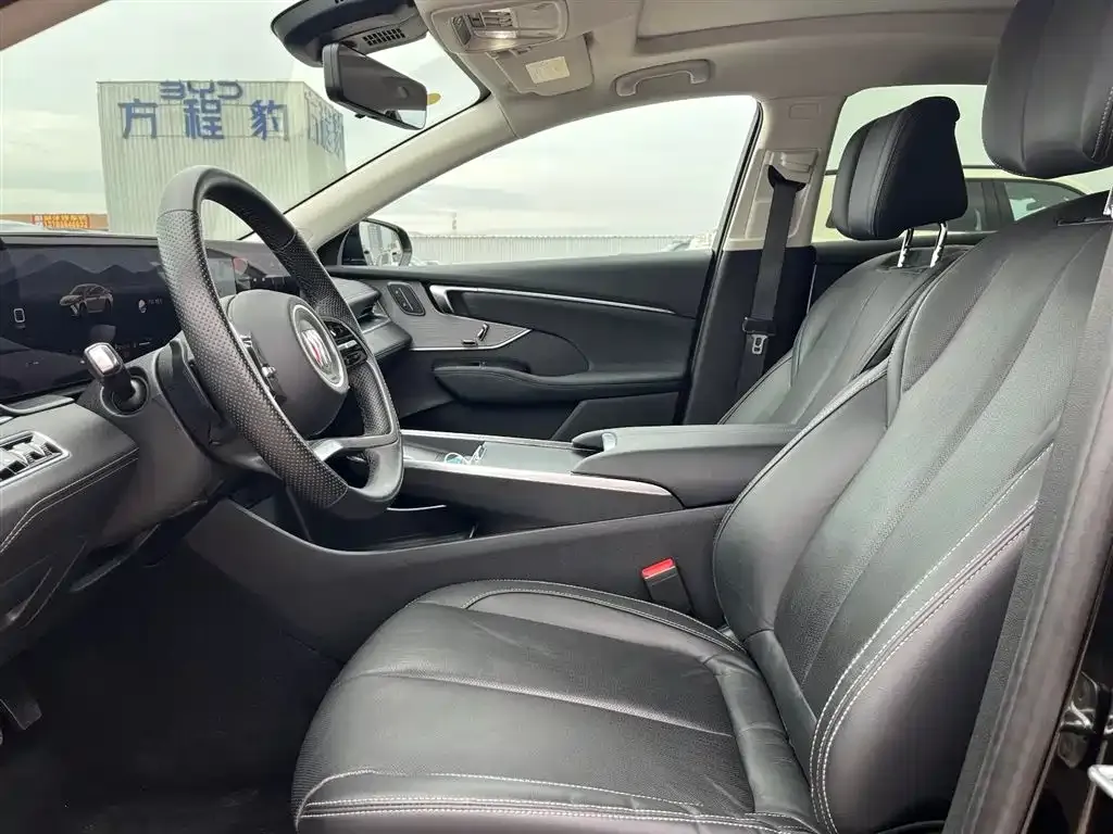 Buick LaCrosse 2024 из CN, фото 9