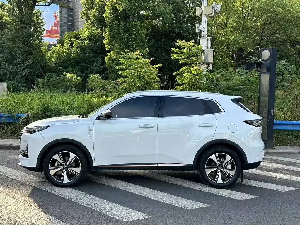 Changan CS55PLUS 2023 из CN, фото 3