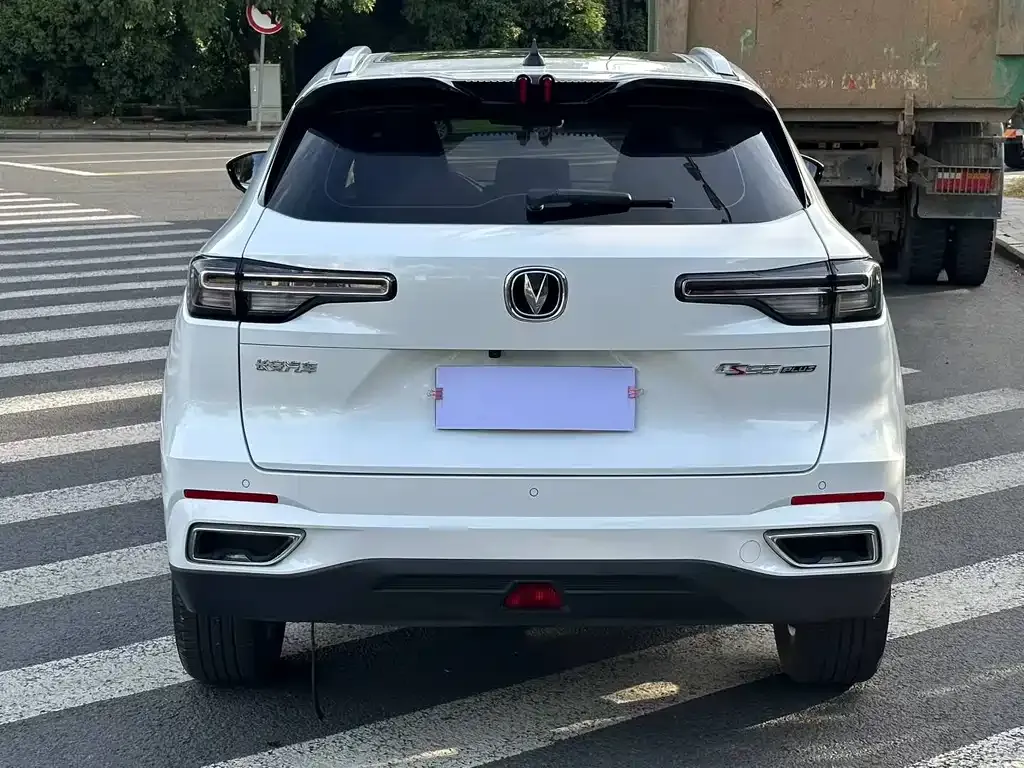 Changan CS55PLUS 2023 из CN, фото 5