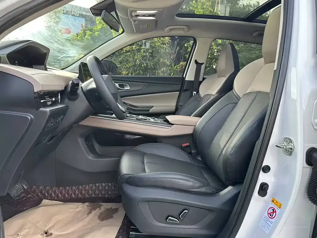 Changan CS55PLUS 2023 из CN, фото 6