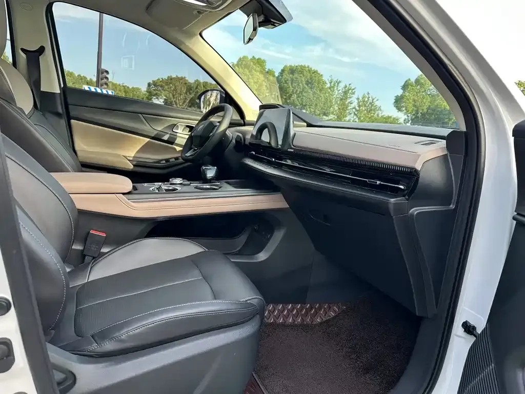 Changan CS55PLUS 2023 из CN, фото 8