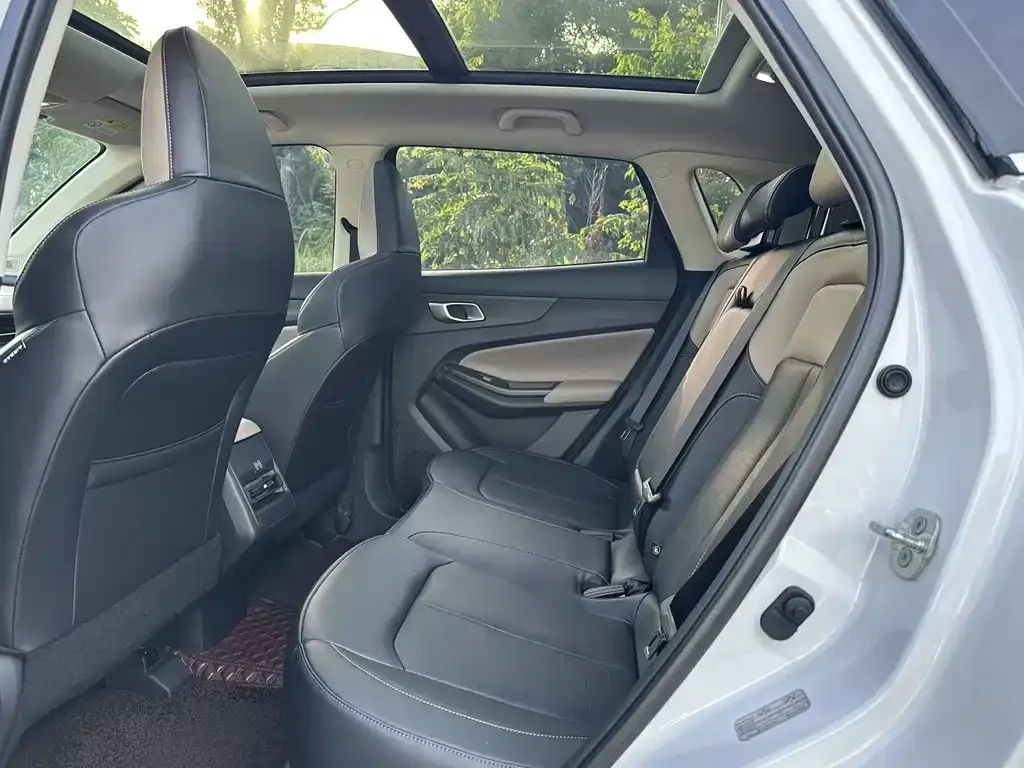 Changan CS55PLUS 2023 из CN, фото 9