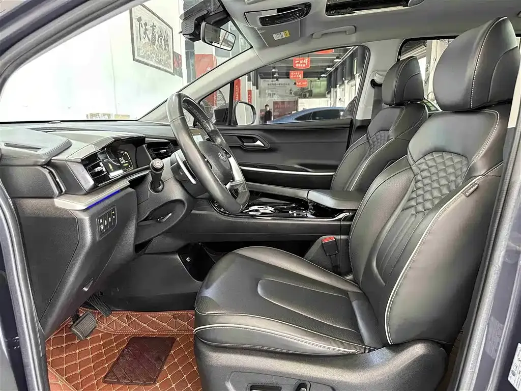 Hyundai Custo 2022 из CN, фото 4