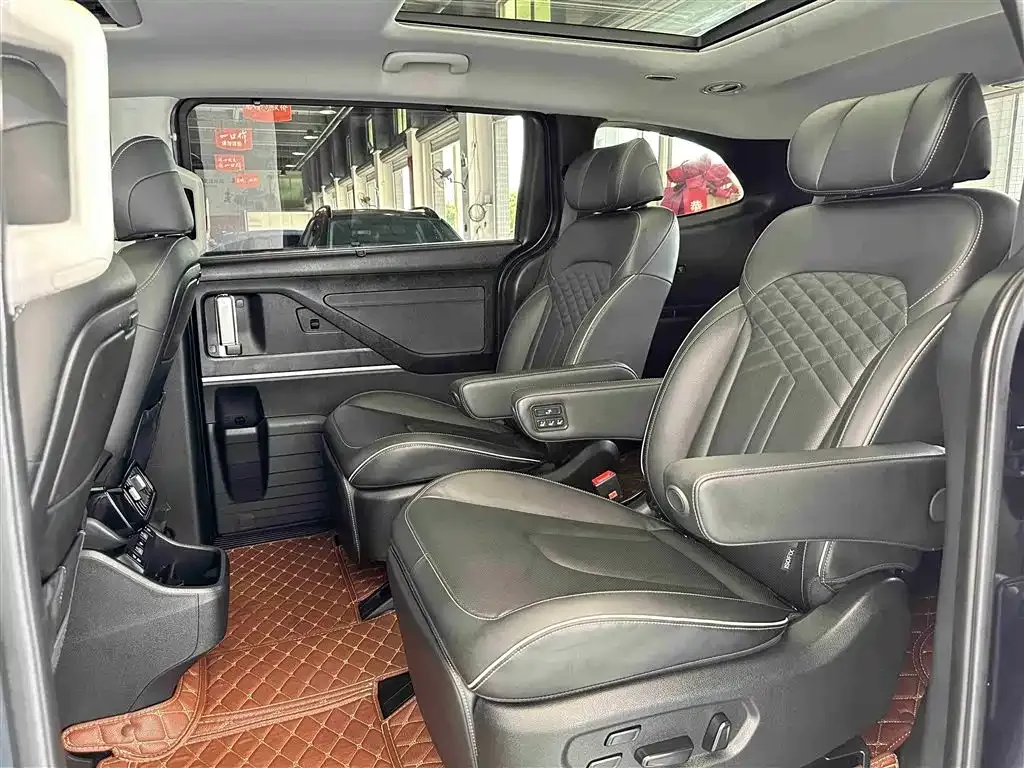 Hyundai Custo 2022 из CN, фото 5