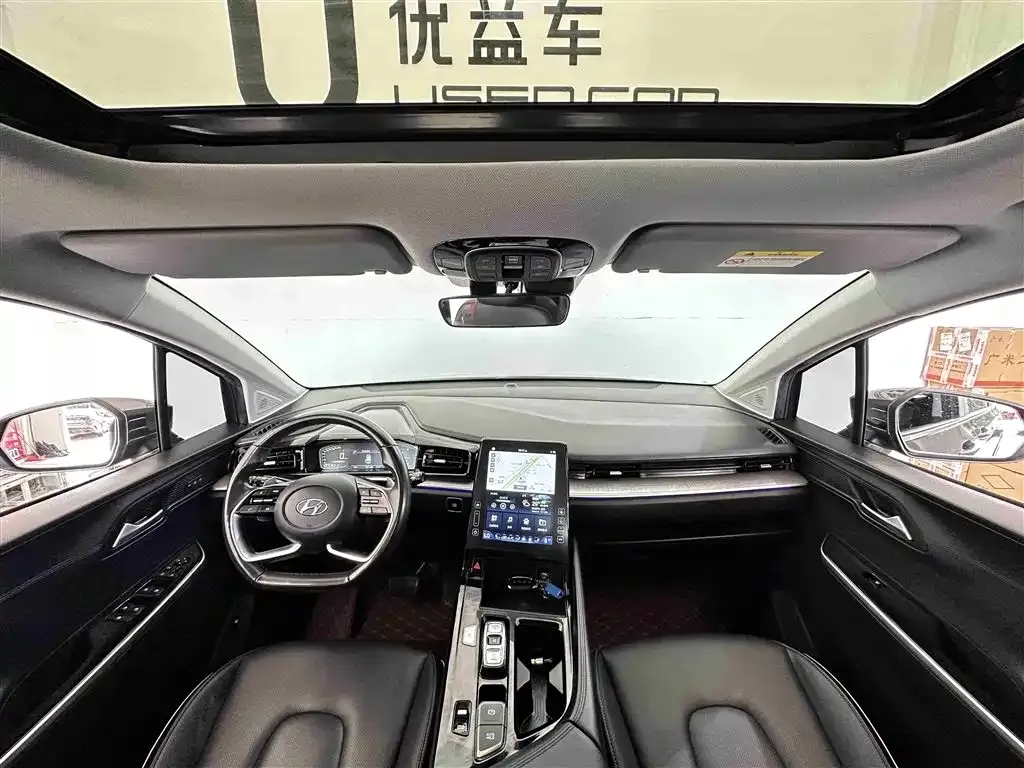 Hyundai Custo 2022 из CN, фото 6