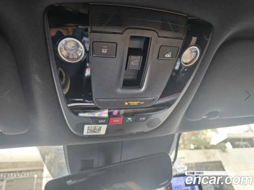 Kia K5 2023 из KR, фото 10