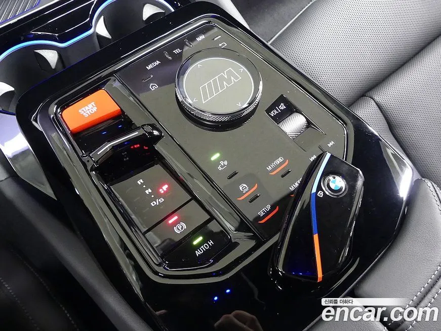 BMW M5 2025 из KR, фото 7