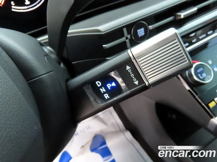 Hyundai Santafe — фото 10