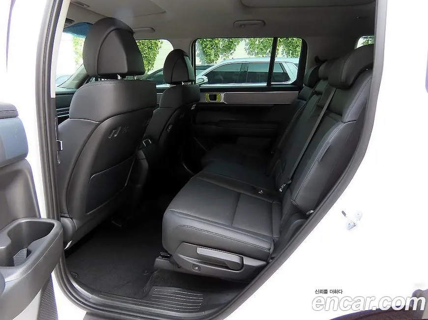 Hyundai Santafe — фото 6
